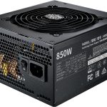 Cooler Master Mwe Gold 850 V2 850W 80 Plus Gold Modular