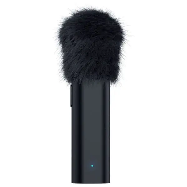 Seiren BT Razer Noir Microphone Pour Streaming 5