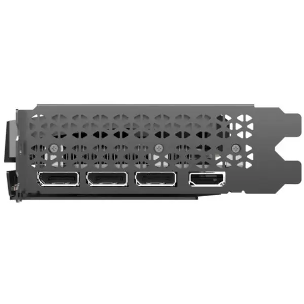 ZOTAC GAMING GeForce RTX 3060 Ti Twin Edge LHR NVIDIA 8 Go GDDR6 Carte graphique@@1758205 5