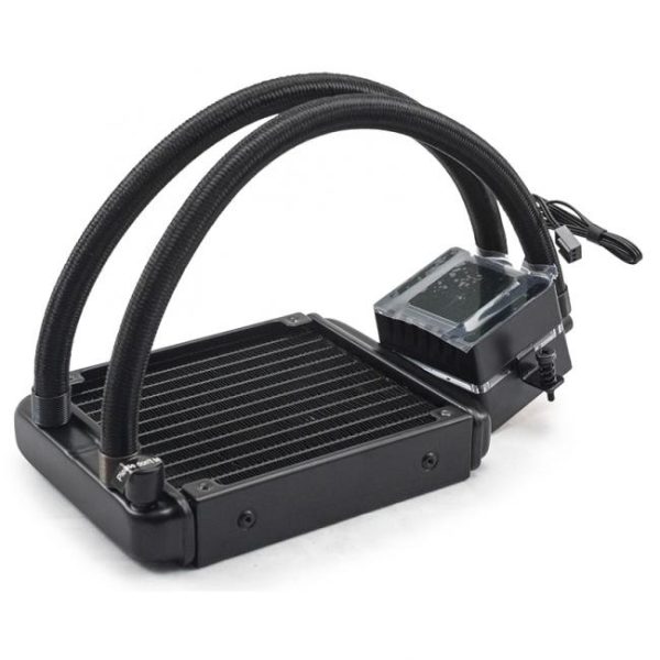 abysm gaming atlantico 120 negro