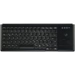 Active Key AK-4400-T INDUSTRIAL KEY WITH BLACK TRACKBALL