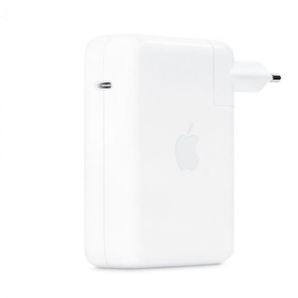 adaptador de corriente apple mlyu3aaa conector usb c 140w 1
