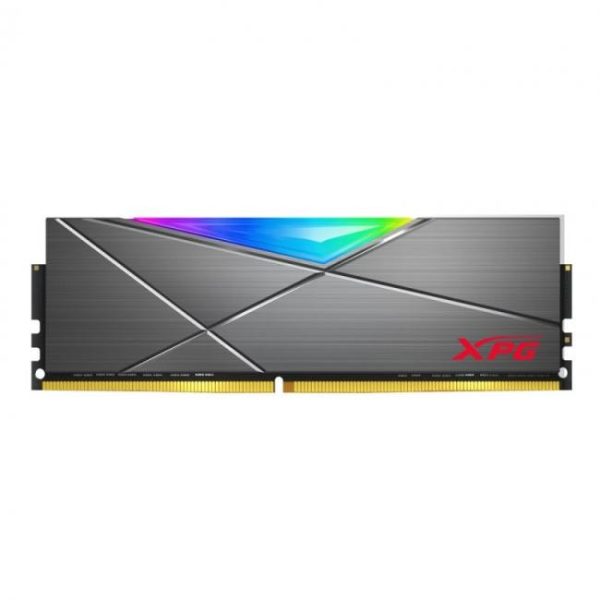 adata xpg spectrix d50 rgb ddr4 3200mhz 32gb 2x16gb cl20 1