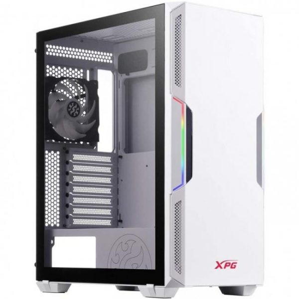 adata xpg starker argb blanca