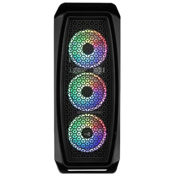 aerocool aero one duo rgb negra 1