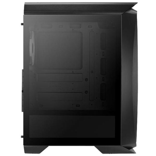 aerocool aero one duo rgb negra 2