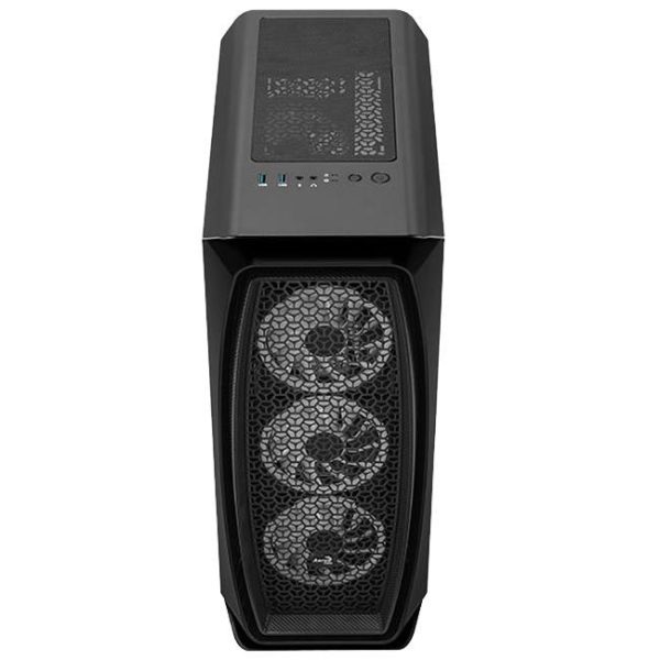aerocool aero one duo rgb negra 5