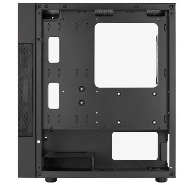 aerocool atomic lite v2 rgb negra 4