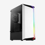 Bionic V1 RGB Aerocool Blanco