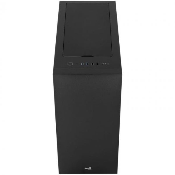 aerocool flo saturn frgb negra 3
