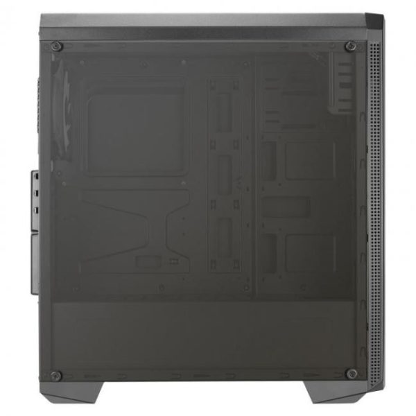 aerocool genesis argb negro 4