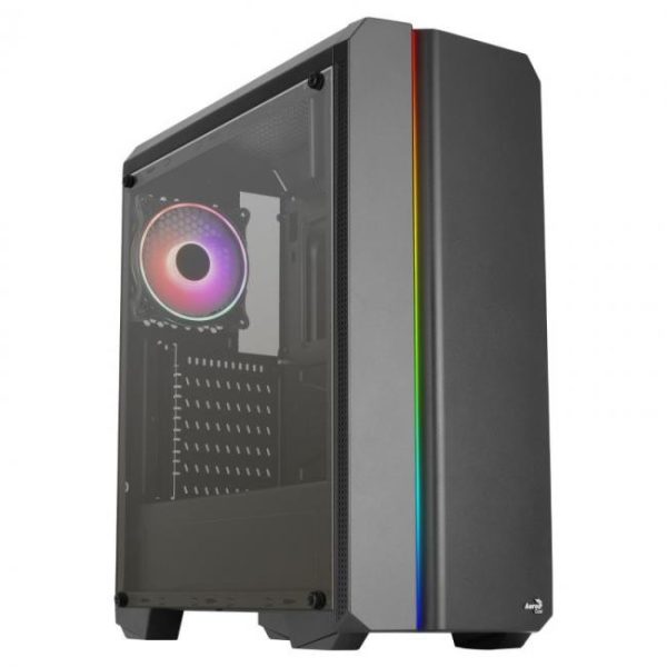 aerocool genesis argb negro