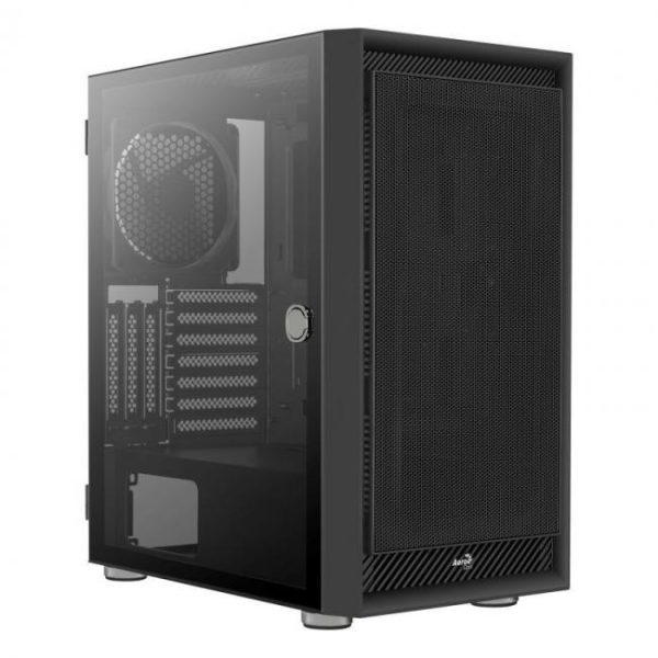 aerocool graphite v1 negra