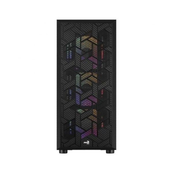 aerocool hive negro 1