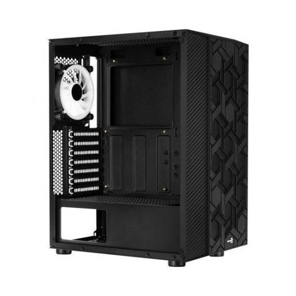 aerocool hive negro 4