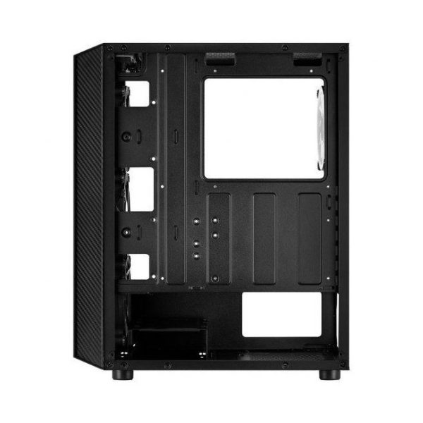 aerocool hive negro 5