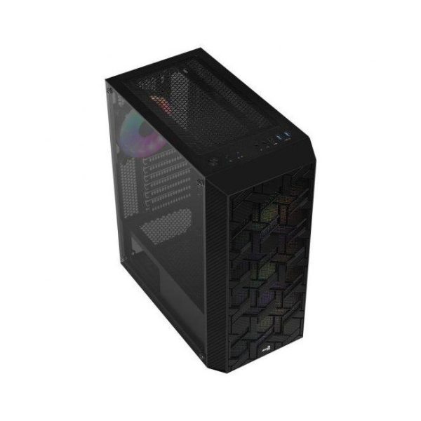 aerocool hive negro