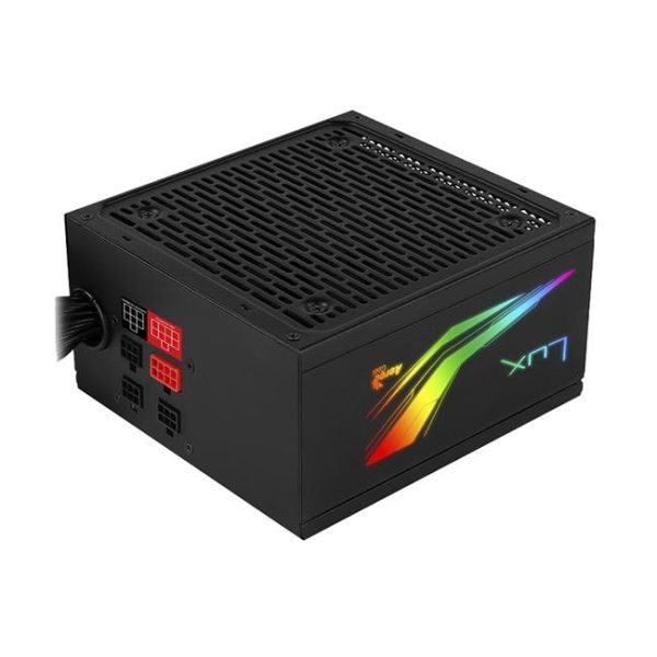 aerocool rgb 850w 80 plus bronze