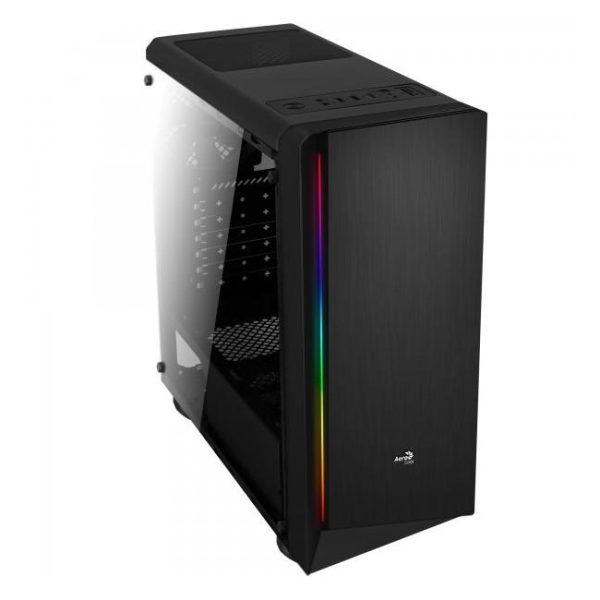 aerocool rift rgb negra 2