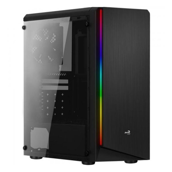 aerocool rift rgb negra