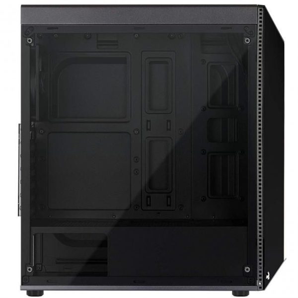 aerocool shard rgb negra 3