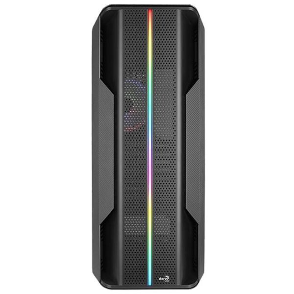 aerocool splinter duo rgb negra 1