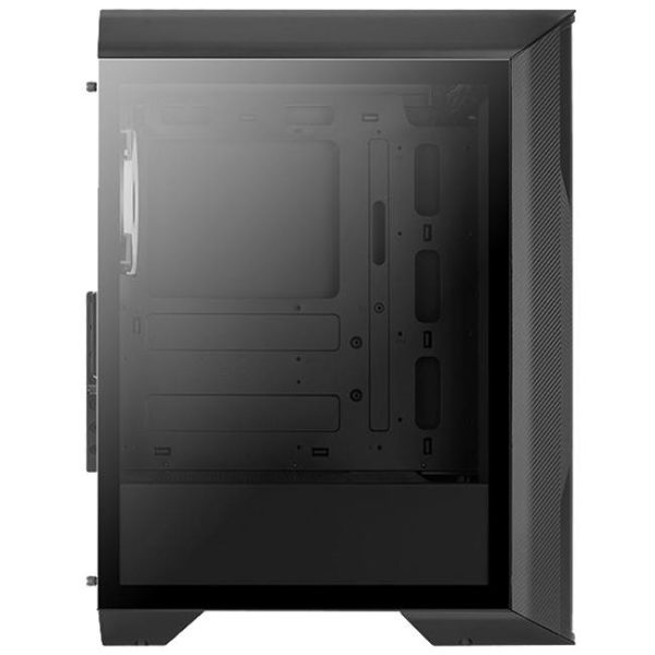 aerocool splinter duo rgb negra 2