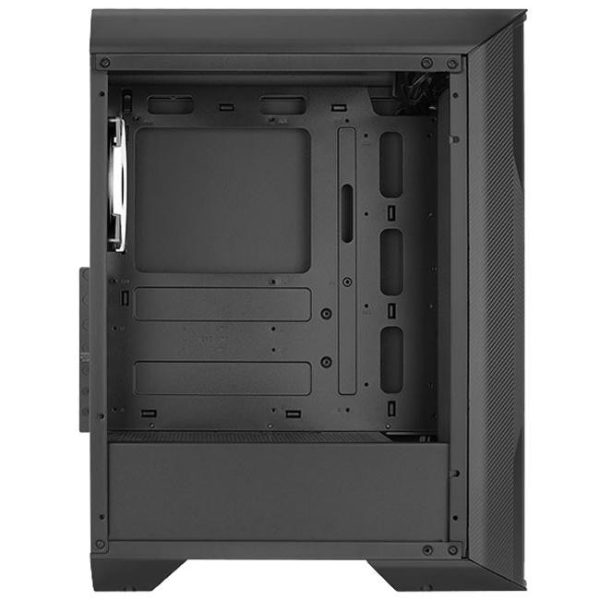 aerocool splinter duo rgb negra 3