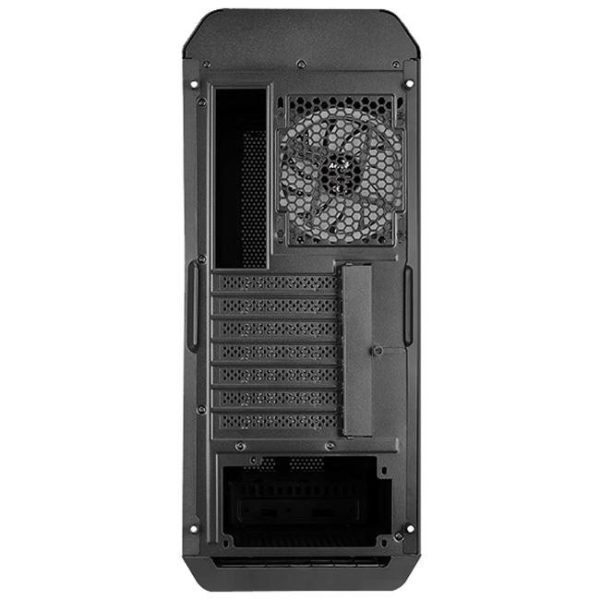 aerocool splinter duo rgb negra 4
