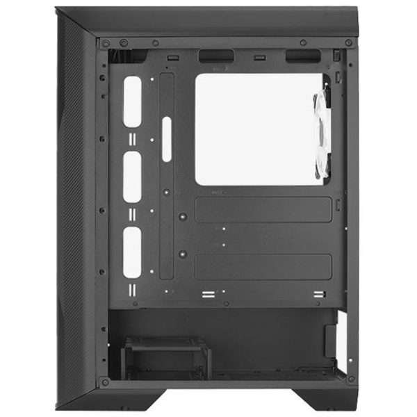 aerocool splinter duo rgb negra 5