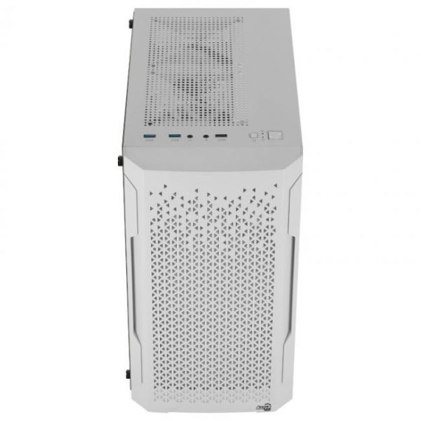 aerocool trinityminiwhv3 argb blanco 10