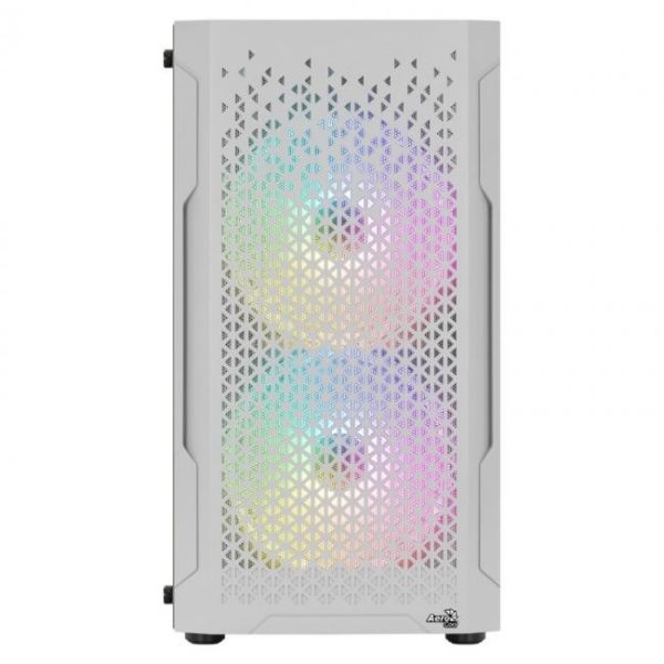 aerocool trinityminiwhv3 argb blanco 7