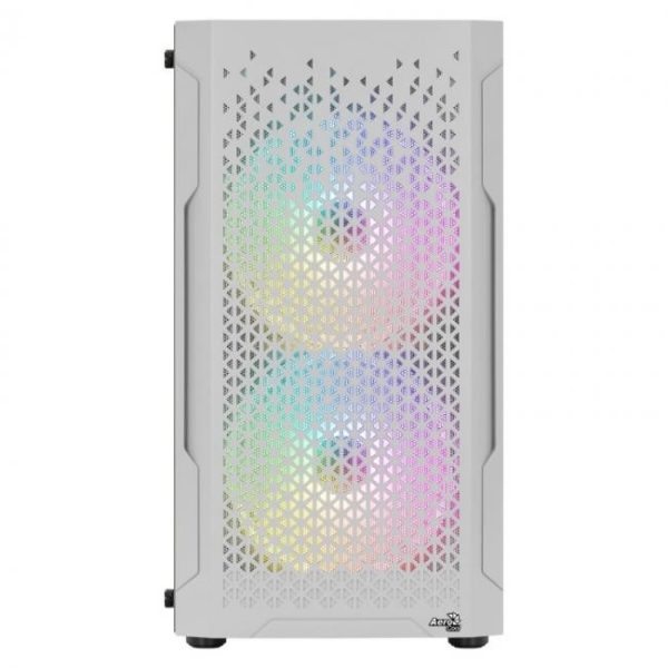 aerocool trinityminiwhv3 argb blanco 7