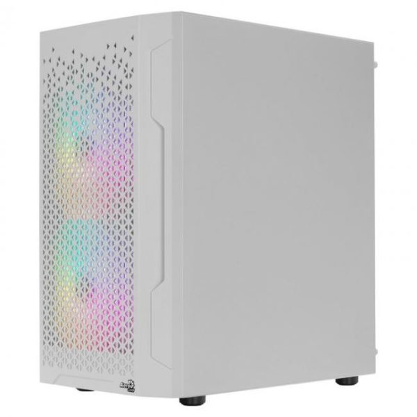 aerocool trinityminiwhv3 argb blanco 8