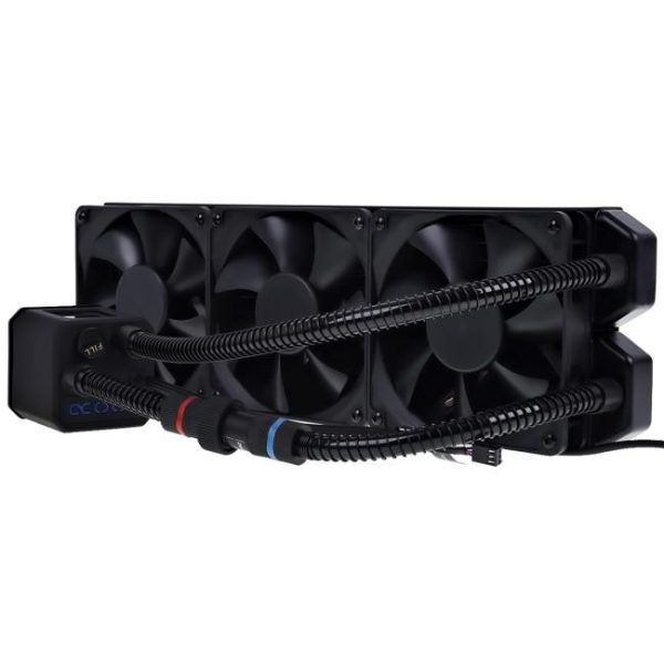 alphacool eisbaer 360 cpu 1