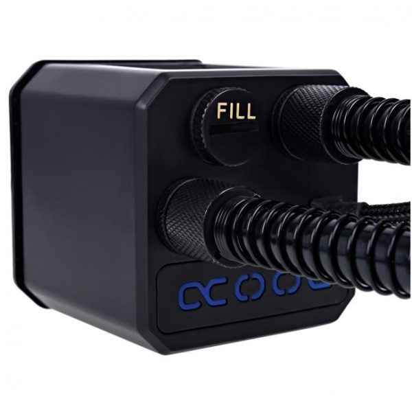 alphacool eisbaer 360 cpu 4