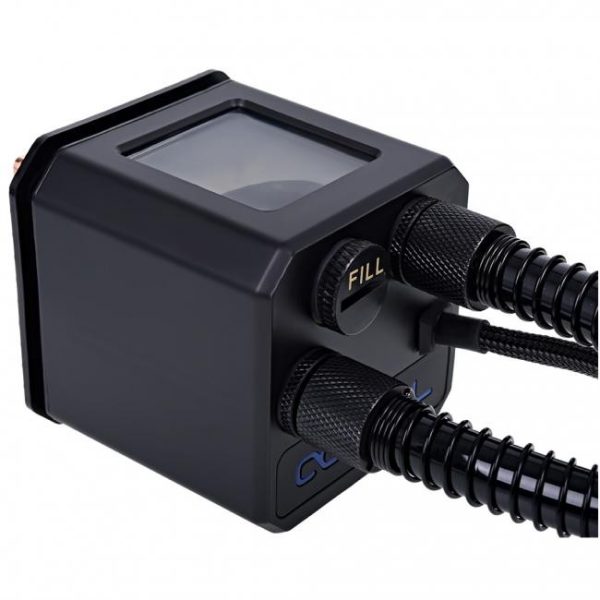 alphacool eisbaer 360 cpu 5