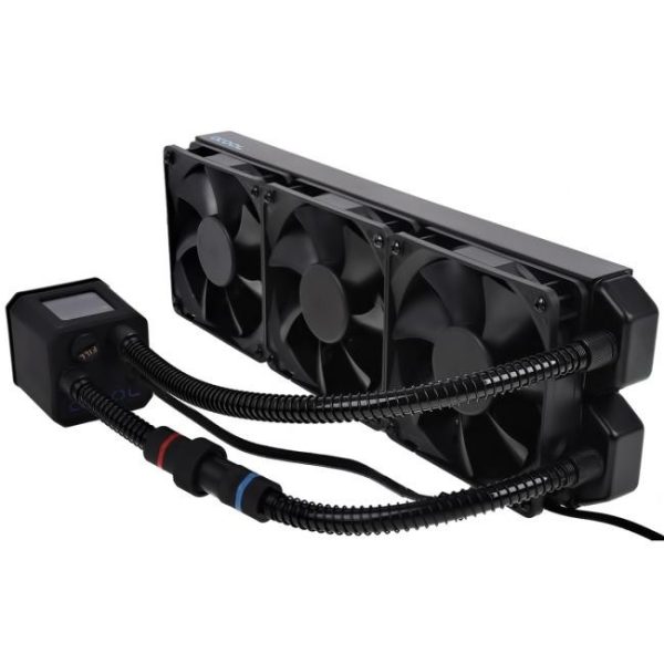 alphacool eisbaer 360 cpu