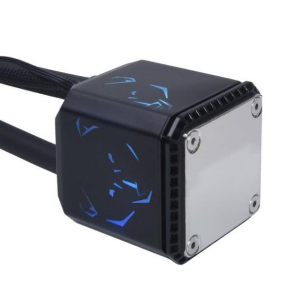 alphacool eisbaer aurora 280 2