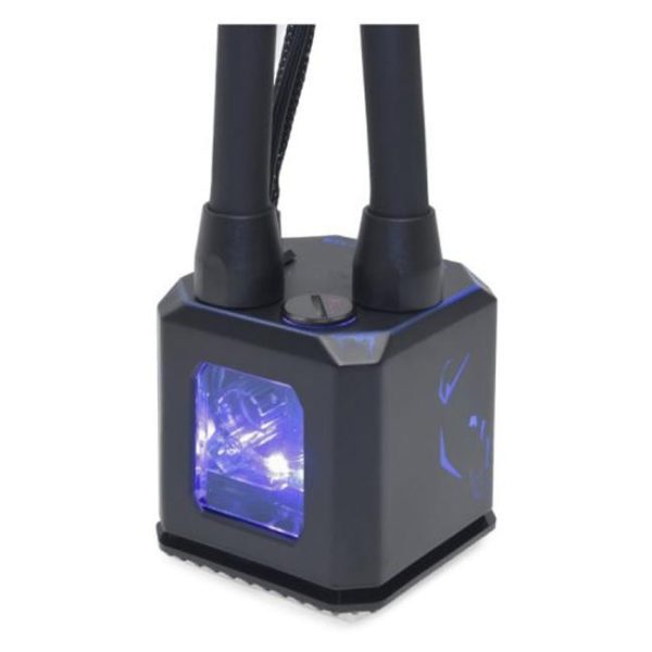 alphacool eisbaer aurora 280 3