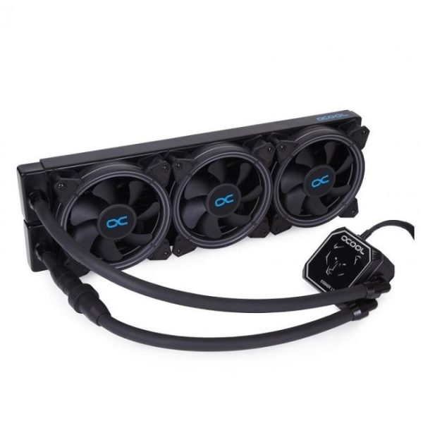 alphacool eisbaer aurora lt360 cpu digital rgb 1
