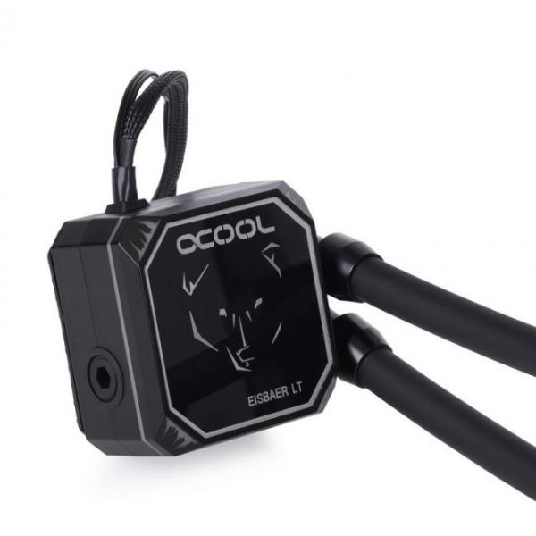 alphacool eisbaer aurora lt360 cpu digital rgb 4