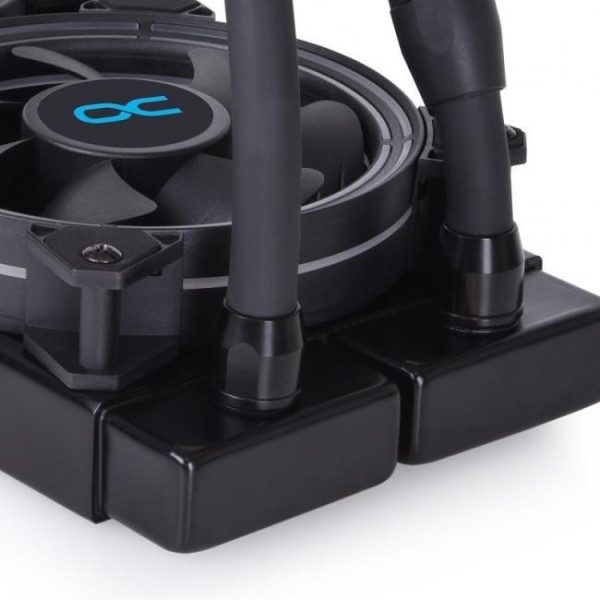 alphacool eisbaer aurora lt360 cpu digital rgb 6