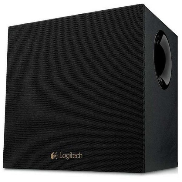 altavoces logitech z533 negro 1