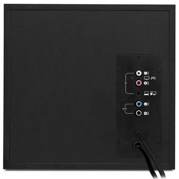 altavoces logitech z533 negro 4