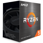 AMD Ryzen 5 5600X Box