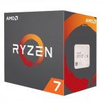 AMD Ryzen 7 5700g Box