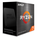 AMD Ryzen 7 5800X Box