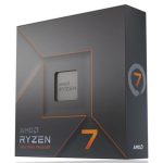 AMD Ryzen 7 7700X Box