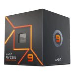 AMD Ryzen 9 7900 Box